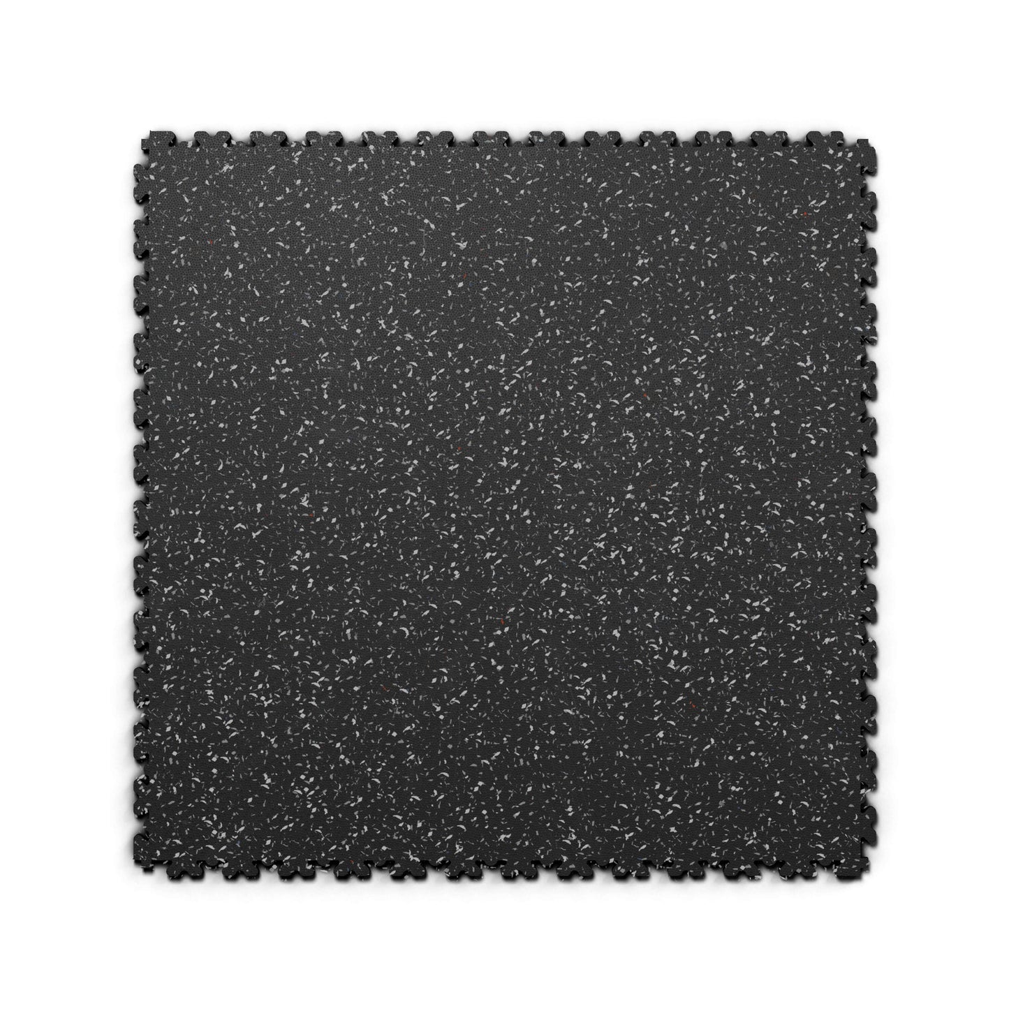 Dalle PVC Clipsable Fortelock XL Impression Granit - 4mm