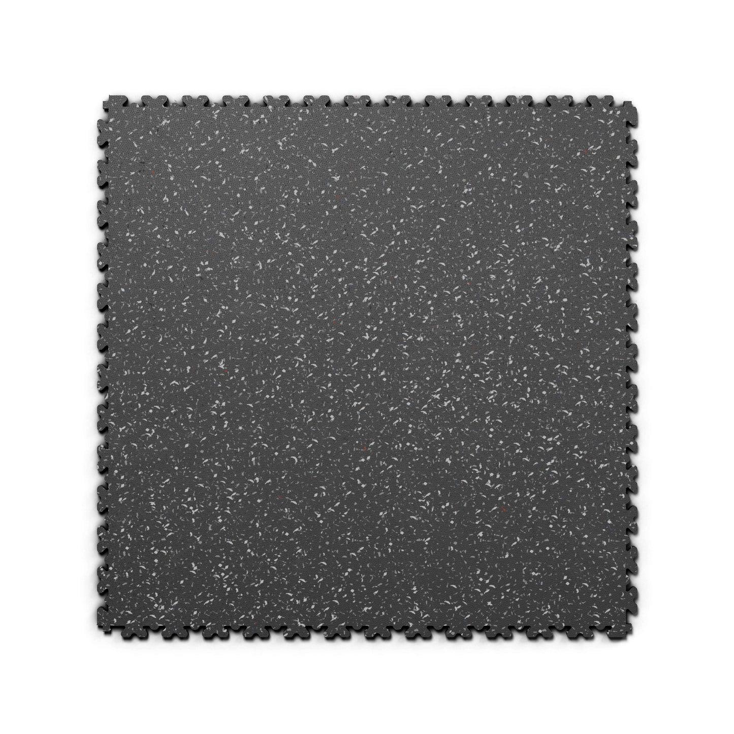 Dalle PVC Clipsable Fortelock XL Impression Granit - 4mm