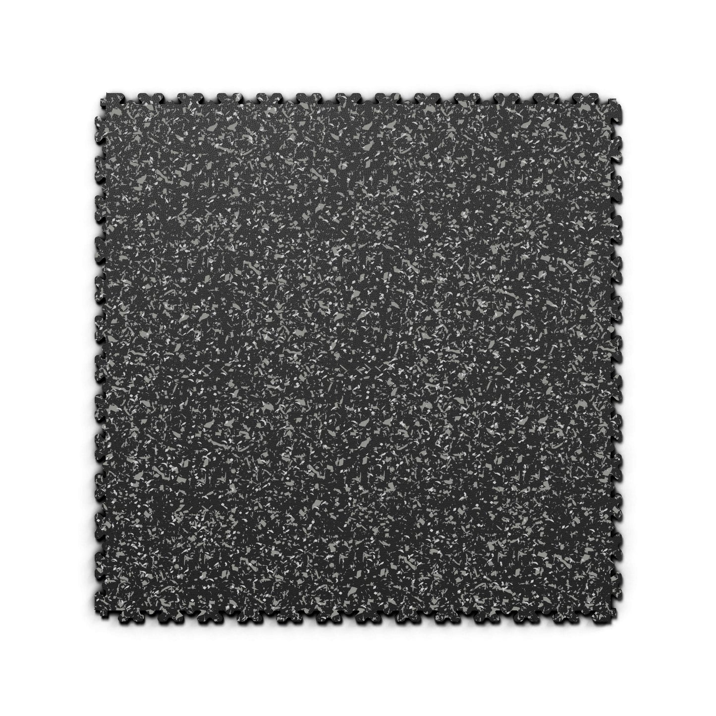 Dalle PVC Clipsable Fortelock XL Impression Granit - 4mm