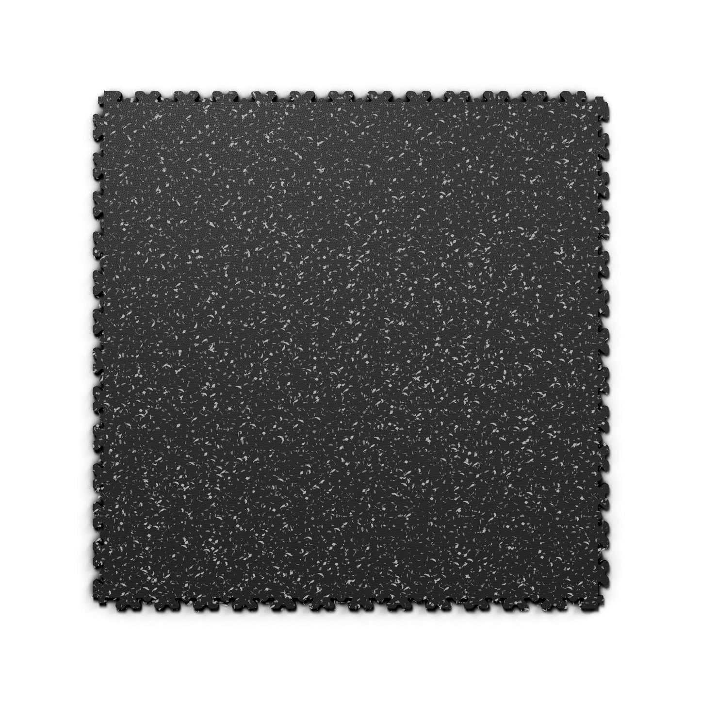 Dalle PVC Clipsable Fortelock XL Impression Granit - 4mm
