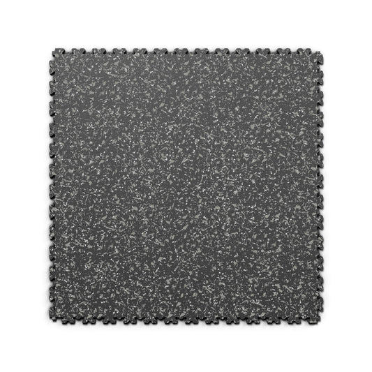Dalle PVC Clipsable Fortelock XL Impression Granit - 4mm