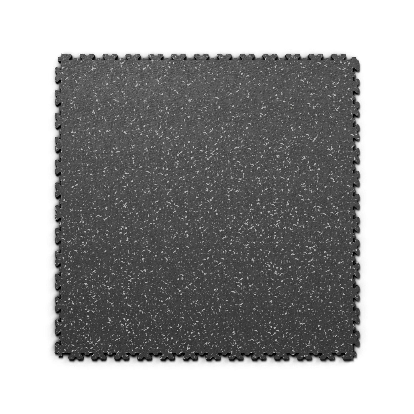 Dalle PVC Clipsable Fortelock XL Impression Granit - 4mm