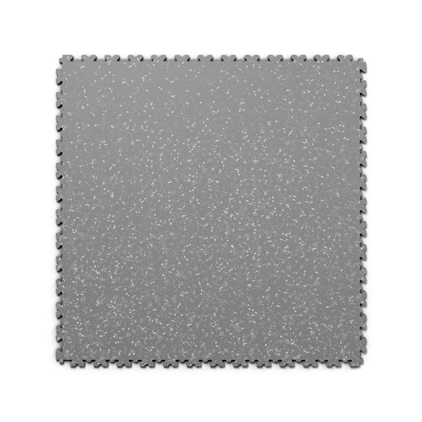 Dalle PVC Clipsable Fortelock XL Impression Granit - 4mm