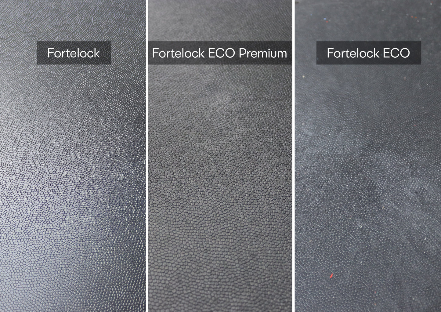 Dalle PVC Clipsable Fortelock Industry - 7mm