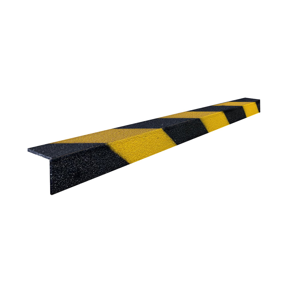 Nez de marche COBAGRiP noir/jaune