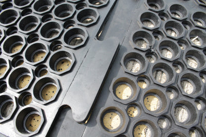 High-Duty™ - Tapis d’usinage drainant anti-fatigue