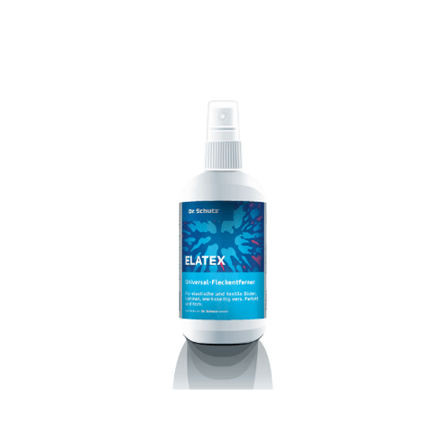 Elatex® Détachant Universel - Dr. Schutz - 200ml – Default Title