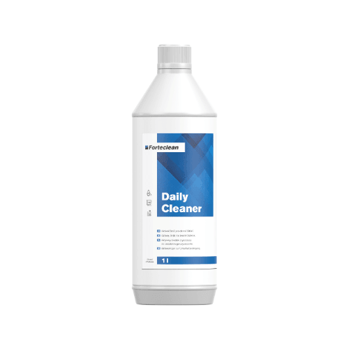 Nettoyant quotidien Forteclean Daily Cleaner - Forteclean