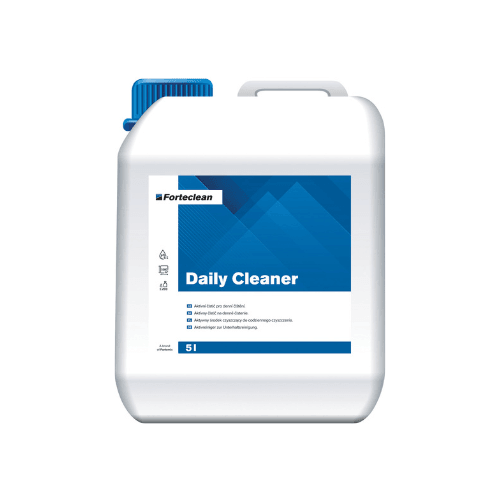 Nettoyant quotidien Forteclean Daily Cleaner - Forteclean