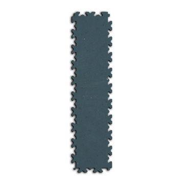 Bande de marquage PVC Fortelock Industry Ultra 10 mm - Étroite – Cuir (2424) · Bleu Classique