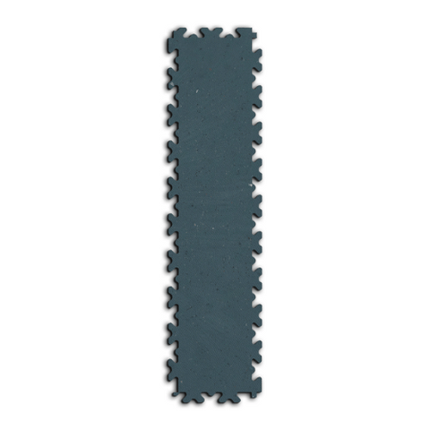 Bande de marquage PVC Fortelock Industry 7mm - Étroite – ECO