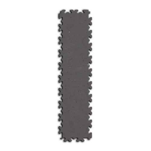 Bande de marquage PVC Fortelock Industry 7mm - Étroite