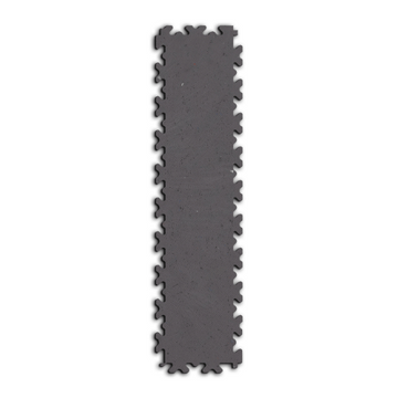Bande de marquage PVC Fortelock Industry Ultra 10 mm - Étroite – Cuir (2424) · Graphite Classique
