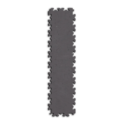 Bande de marquage PVC Fortelock Industry 7mm - Étroite – ECO