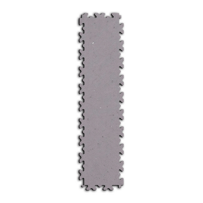 Bande de marquage PVC Fortelock Industry 7mm - Étroite