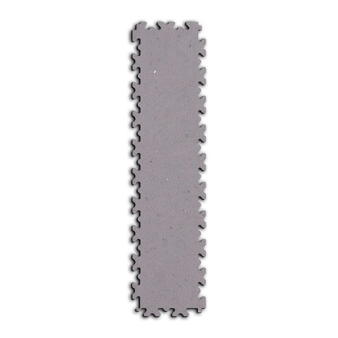 Bande de marquage PVC Fortelock Industry 7mm - Étroite – ECO