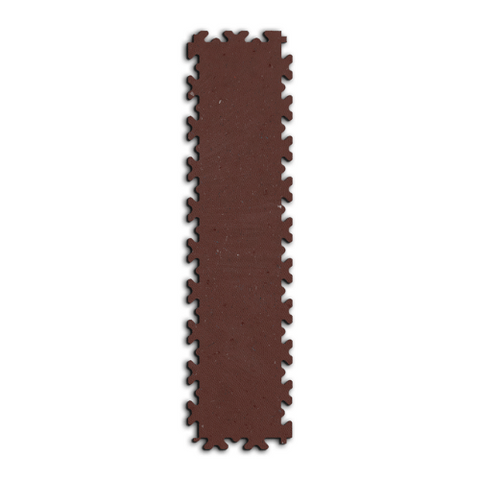 Bande de marquage PVC Fortelock Industry 7mm - Étroite – ECO