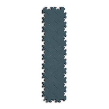 Bande de marquage PVC Fortelock Industry Ultra 10 mm - Étroite – Larmée (2414) · Bleu Classique