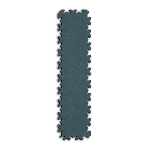 Bande de marquage PVC Fortelock Industry 7mm - Étroite – ECO