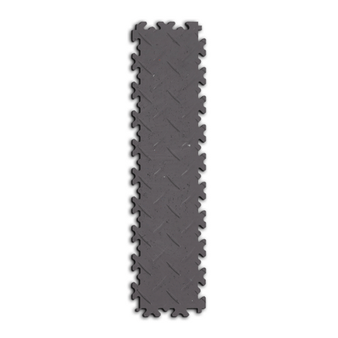 Bande de marquage PVC Fortelock Industry 7mm - Étroite – ECO