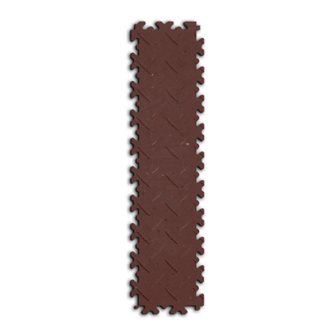 Bande de marquage PVC Fortelock Industry 7mm - Étroite – ECO