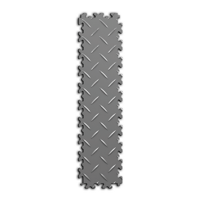 Bande de marquage PVC Fortelock Industry 7mm - Étroite