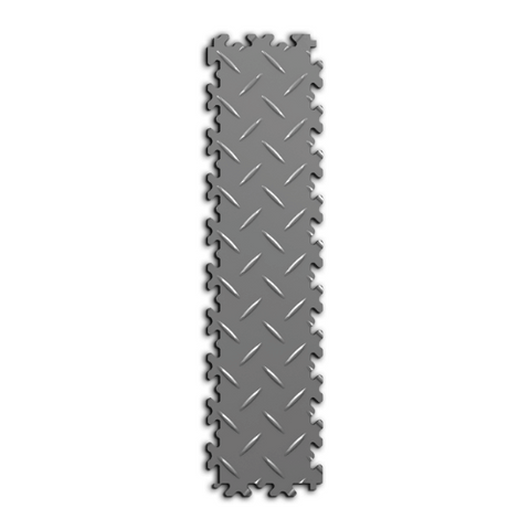 Bande de marquage PVC Fortelock Industry 7mm - Étroite – Standard