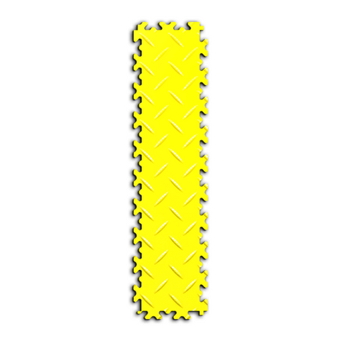 Bande de marquage PVC Fortelock Industry 7mm - Étroite – Standard