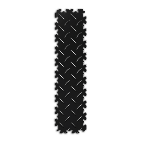 Bande de marquage PVC Fortelock Industry 7mm - Étroite – Standard