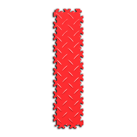 Bande de marquage PVC Fortelock Industry 7mm - Étroite – Standard