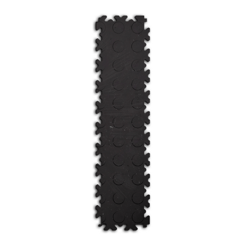 Bande de marquage PVC Fortelock Industry 7mm - Étroite – ECO