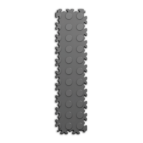Bande de marquage PVC Fortelock Industry 7mm - Étroite – Standard