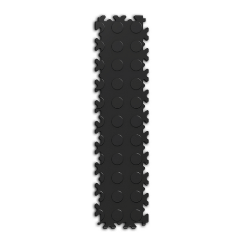 Bande de marquage PVC Fortelock Industry 7mm - Étroite – Standard