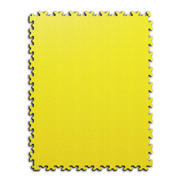 Bande de marquage – Fortelock Industry Ultra 10 mm - Large – Cuir (2423) · Jaune