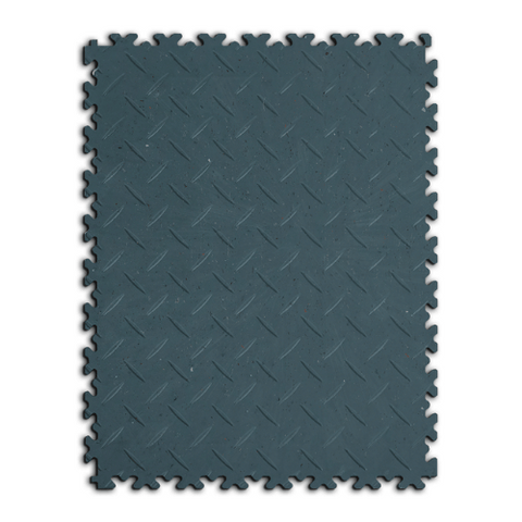 Bande de marquage PVC Fortelock Industry 7mm - Large – ECO