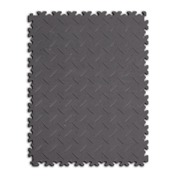 Bande de marquage – Fortelock Industry Ultra 10 mm - Large – Larmée (2413) · Graphite Classique