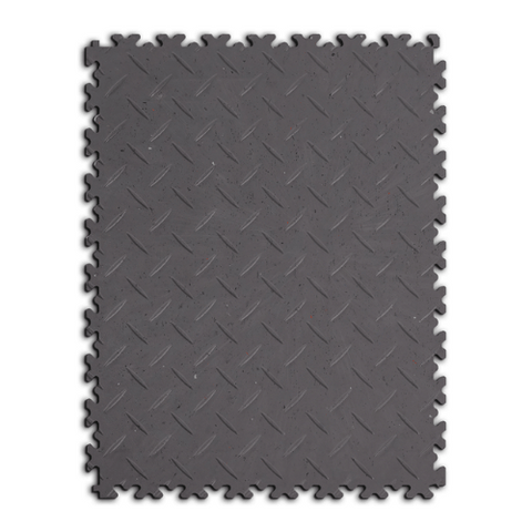 Bande de marquage PVC Fortelock Industry 7mm - Large – ECO