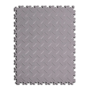 Bande de marquage – Fortelock Industry Ultra 10 mm - Large – Larmée (2413) · Gris Classique