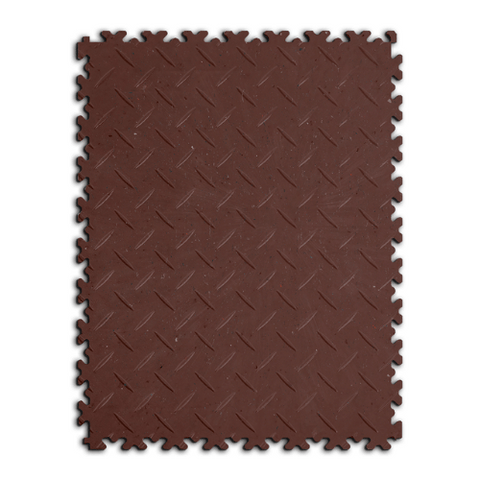 Bande de marquage PVC Fortelock Industry 7mm - Large – ECO