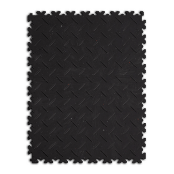 Bande de marquage – Fortelock Industry Ultra 10 mm - Large – Larmée (2413) · Noir Classique