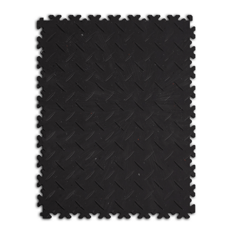 Bande de marquage PVC Fortelock Industry 7mm - Large – ECO