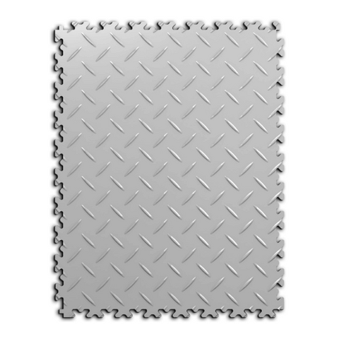 Bande de marquage PVC Fortelock Industry 7mm - Large – Standard