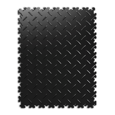 Bande de marquage PVC Fortelock Industry 7mm - Large – Standard