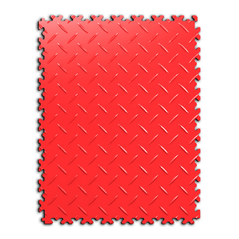 Bande de marquage PVC Fortelock Industry 7mm - Large – Standard