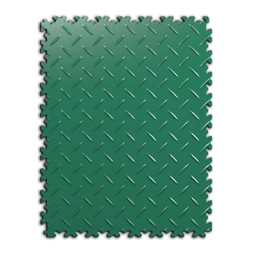 Bande de marquage – Fortelock Industry Ultra 10 mm - Large – Larmée (2413) · Vert