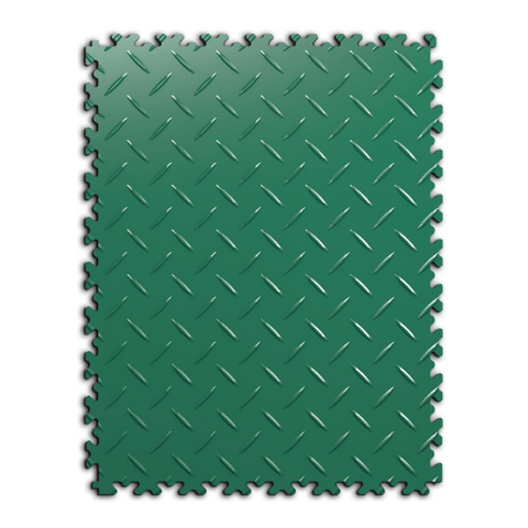 Bande de marquage PVC Fortelock Industry 7mm - Large – Standard