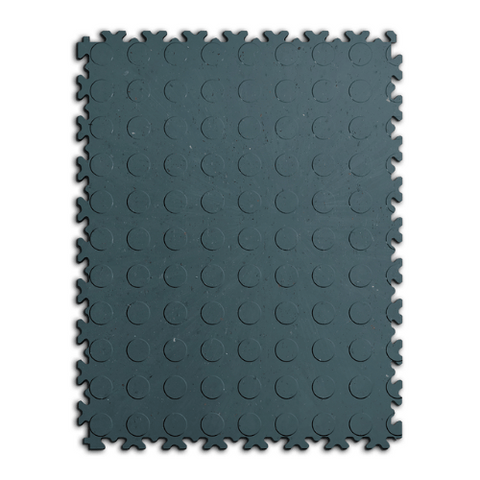 Bande de marquage PVC Fortelock Industry 7mm - Large – ECO