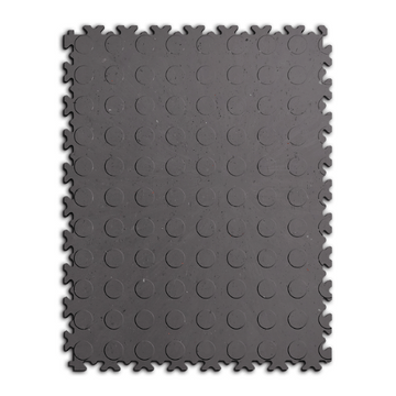 Bande de marquage – Fortelock Industry Ultra 10 mm - Large – Pastillée (2443) · Graphite Classique