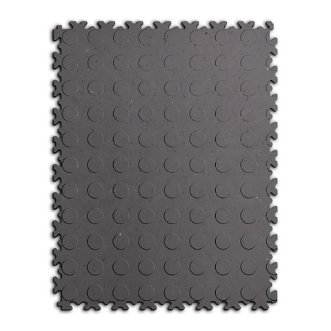 Bande de marquage PVC Fortelock Industry 7mm - Large – ECO