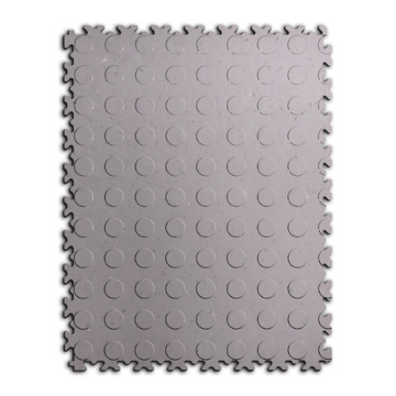 Bande de marquage – Fortelock Industry Ultra 10 mm - Large – Pastillée (2443) · Gris Classique
